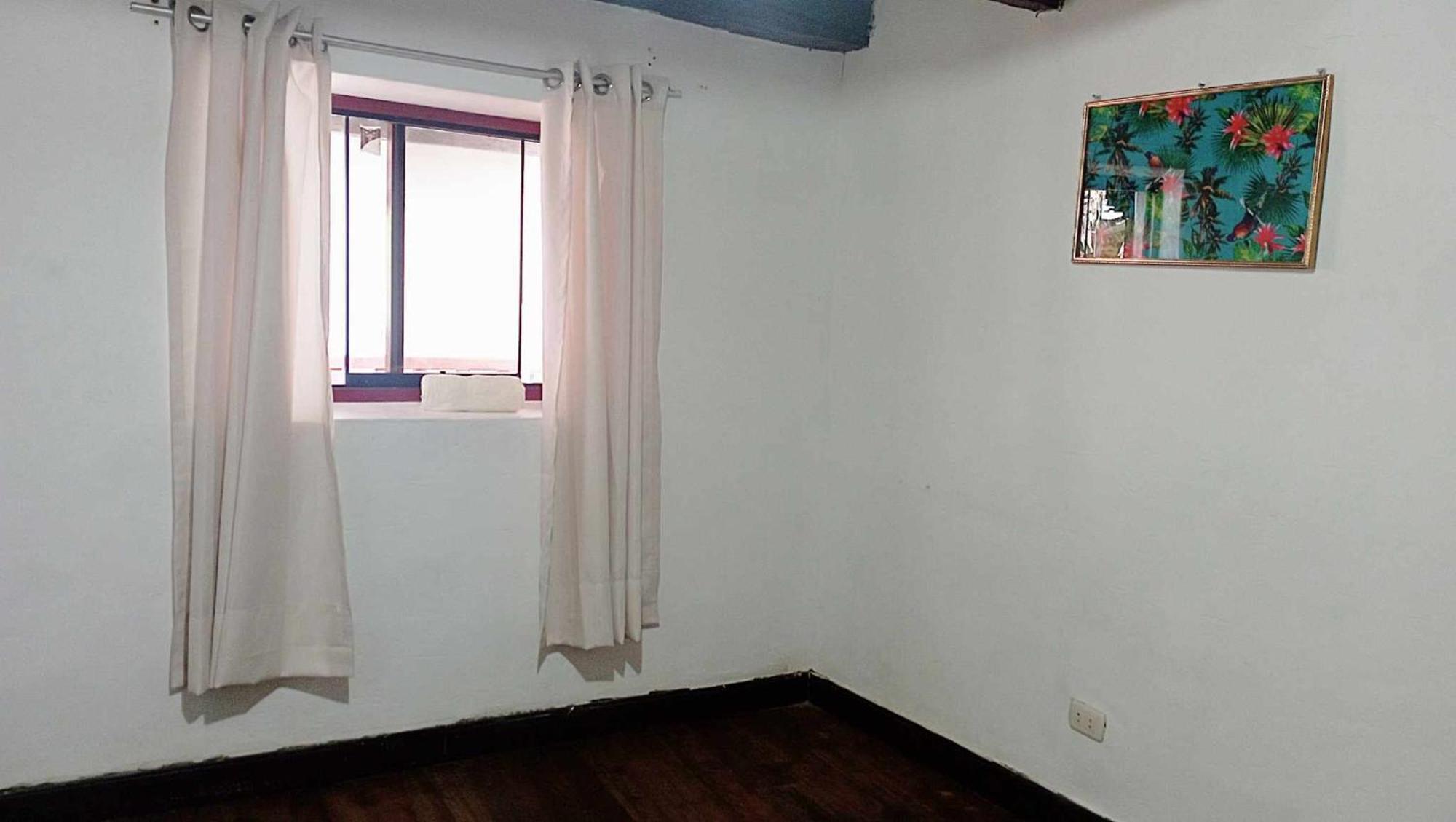 Hotel Killa Wasi Chachapoyas Exteriér fotografie